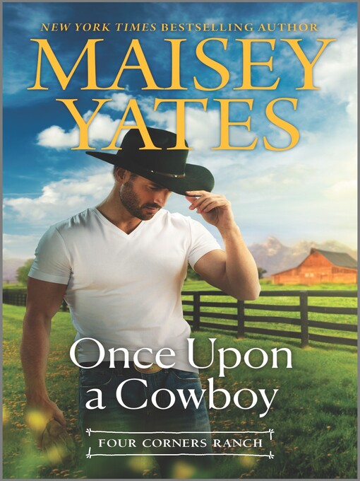 Title details for Once Upon a Cowboy by Maisey Yates - Wait list
